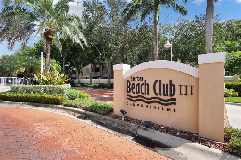 Details for 529 Sheridan St  3081, Dania Beach, FL 33004