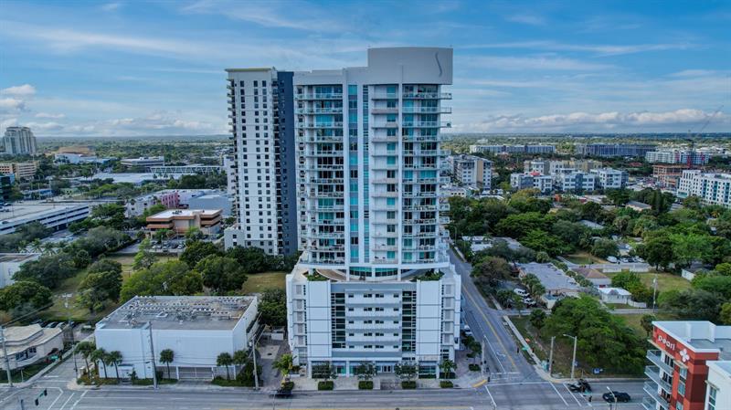 Details for 315 3rd Ave  1509, Fort Lauderdale, FL 33301