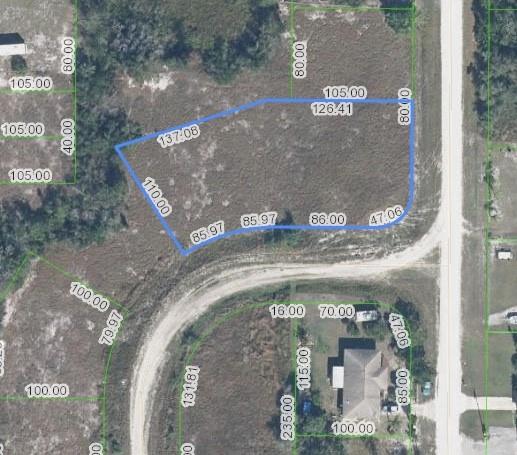Listing Details for 1985 Preston Rd, Avon Park, FL 33825