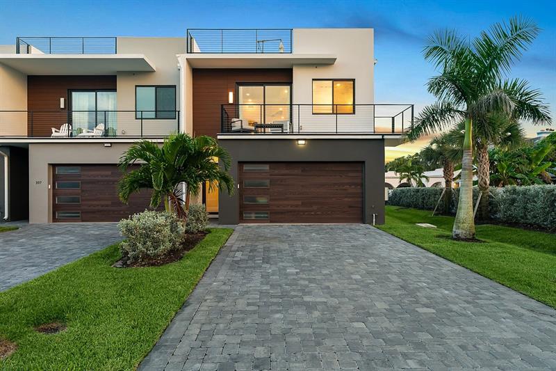 Details for 109 Ormond Dr  1, Indialantic, FL 32903