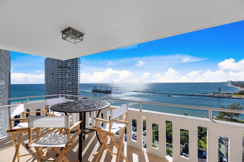 Image 12 of 59 For 2000 Ocean Dr  1810