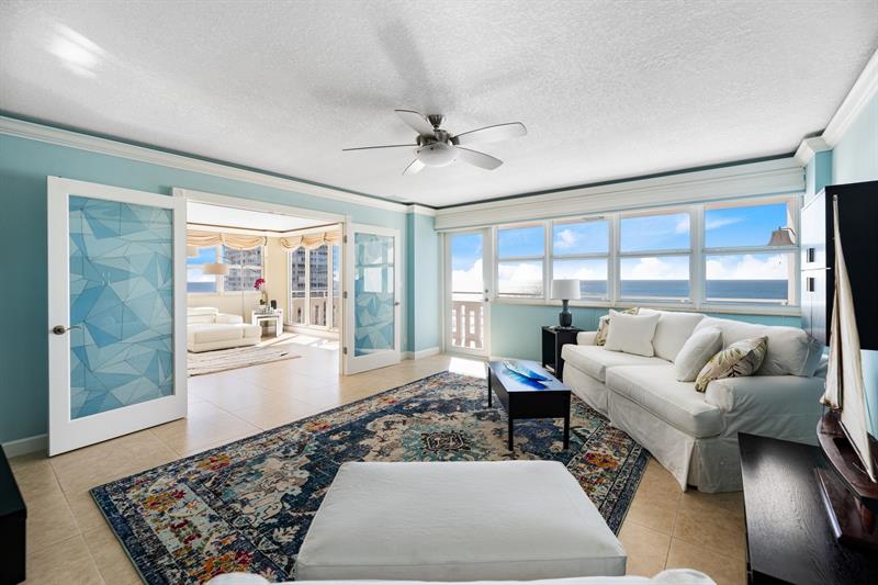Image 4 of 59 For 2000 Ocean Dr  1810