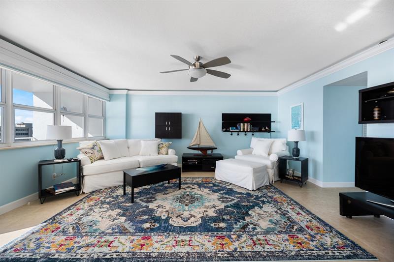 Image 7 of 59 For 2000 Ocean Dr  1810