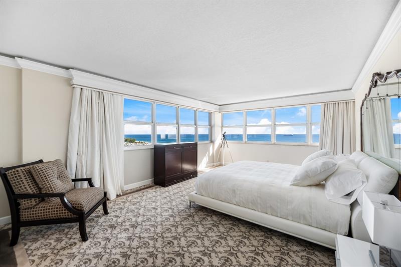 Image 8 of 59 For 2000 Ocean Dr  1810