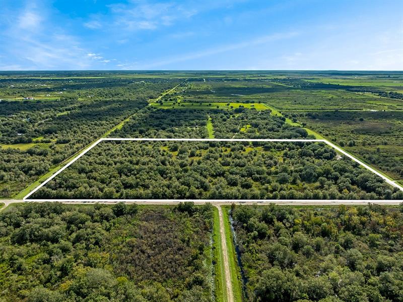 Details for 17435 248th St, Okeechobee, FL 34972