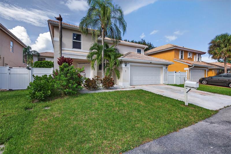 Details for 85 Citrus Park Ln, Boynton Beach, FL 33436