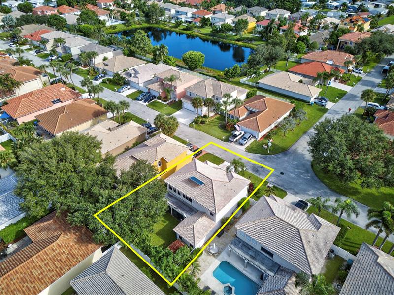 Image 45 of 51 For 85 Citrus Park Ln