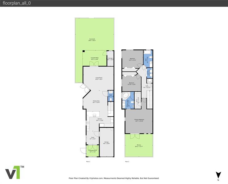 Image 48 of 55 For 704 16th St  
