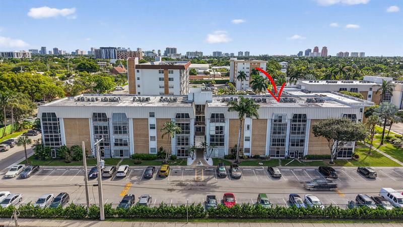 Details for 3040 16th Ave  411, Oakland Park, FL 33334