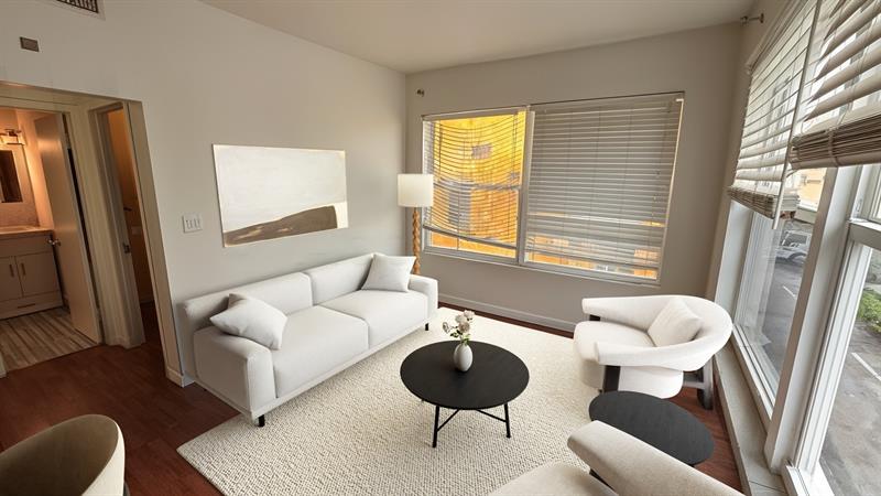 Image 5 of 19 For 1320 Drexel Ave  208