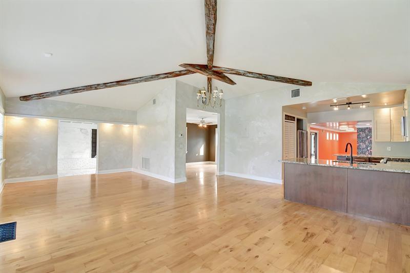 Details for 1448 Funston St, Hollywood, FL 33020