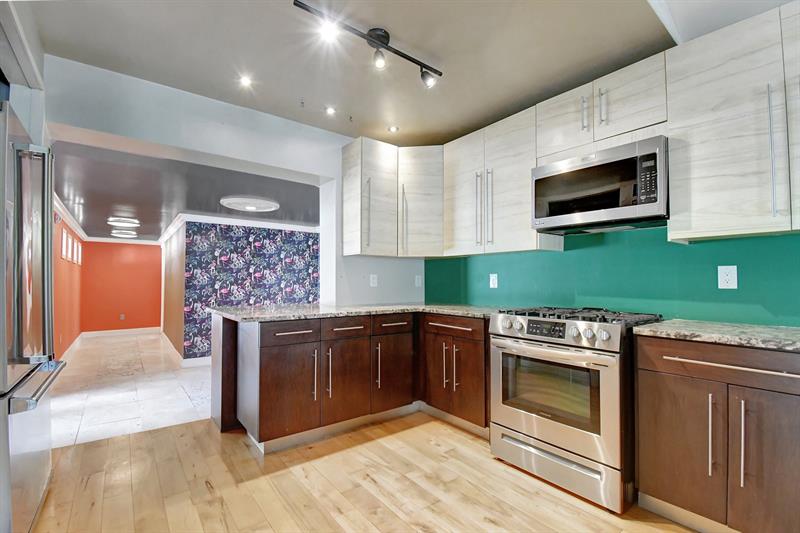 Image 13 of 35 For 1448 Funston St