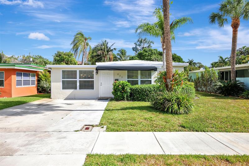 Image 3 of 45 For 933 19th St  