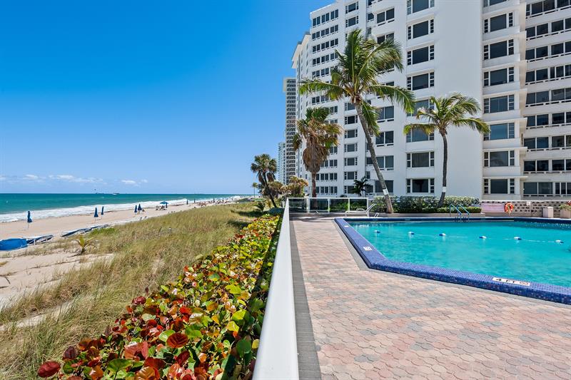 Image 29 of 46 For 3700 Galt Ocean Dr  702
