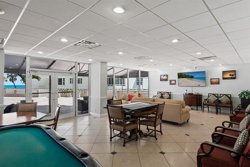 Image 34 of 46 For 3700 Galt Ocean Dr  702