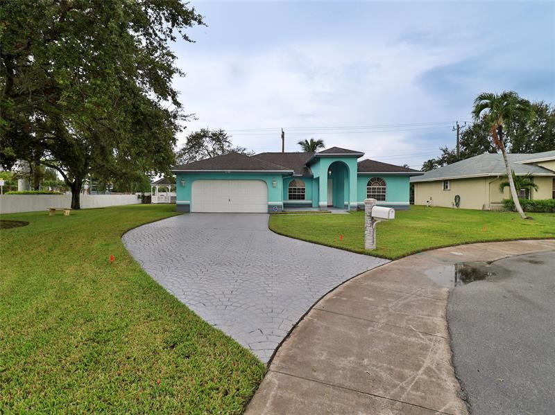 Details for 3100 43rd Pl, Fort Lauderdale, FL 33309