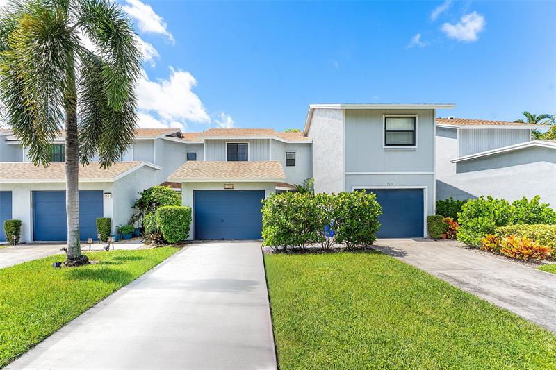 Details for 1525 Woodbridge Lakes Cir, West Palm Beach, FL 33406
