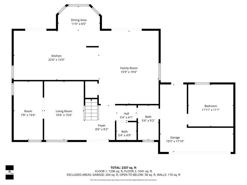 Image 5 of 28 For 930 Greenbriar Ave