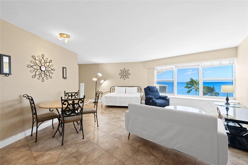 Image 10 of 48 For 3700 Galt Ocean Dr  409