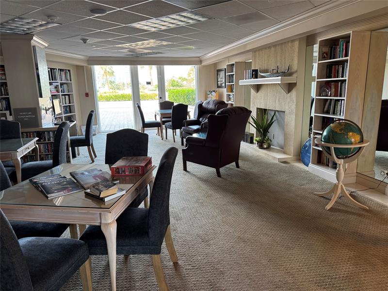 Image 23 of 49 For 1 Las Olas Cir  307