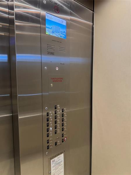 Image 46 of 49 For 1 Las Olas Cir  307