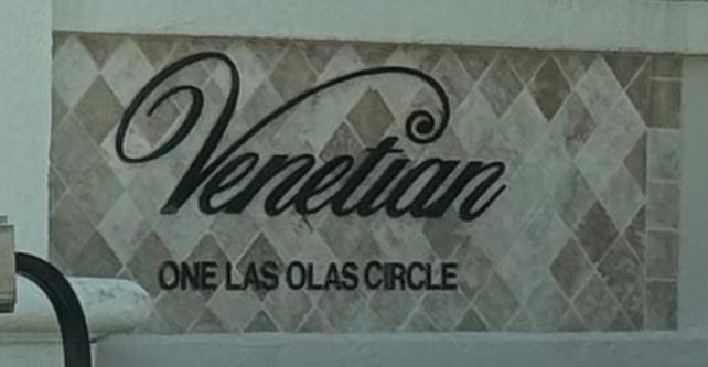 Image 48 of 49 For 1 Las Olas Cir  307