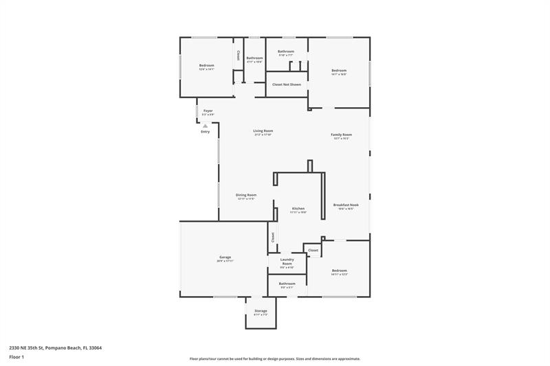 Image 30 of 71 For 2330 35th St