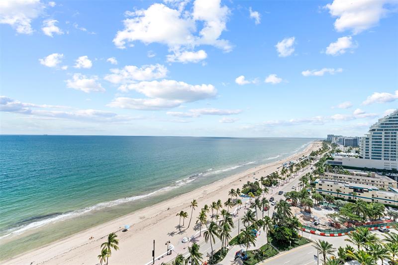 Image 15 of 39 For 209 Fort Lauderdale Beach Blvd  17g