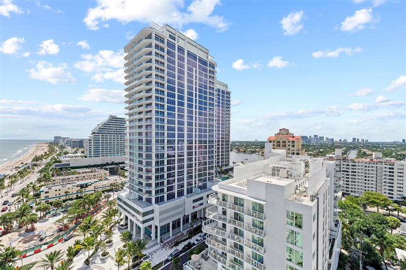 Image 21 of 39 For 209 Fort Lauderdale Beach Blvd  17g