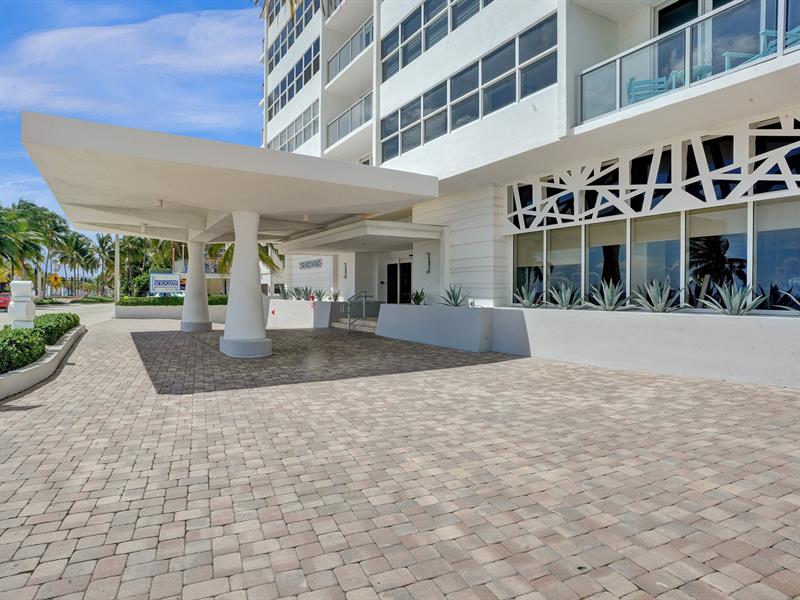 Image 35 of 39 For 209 Fort Lauderdale Beach Blvd  17g