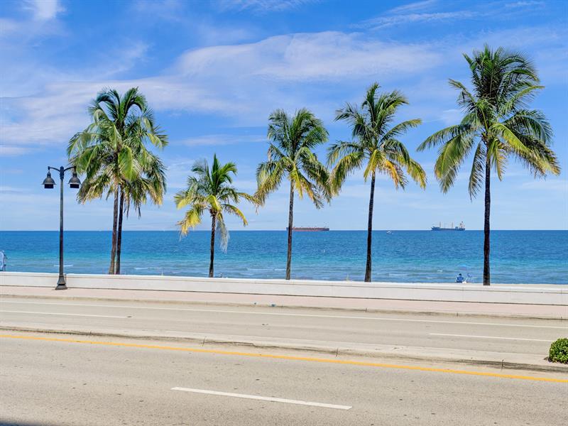 Image 38 of 39 For 209 Fort Lauderdale Beach Blvd  17g