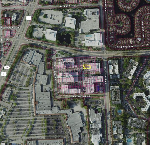 Image 4 of 16 For 2980 Ne 207th St.  609