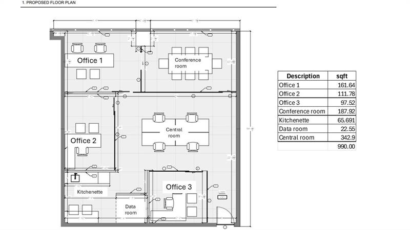 Image 5 of 16 For 2980 Ne 207th St.  609