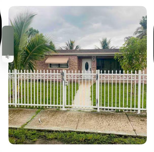 Details for 1250 188th St, Miami, FL 33169