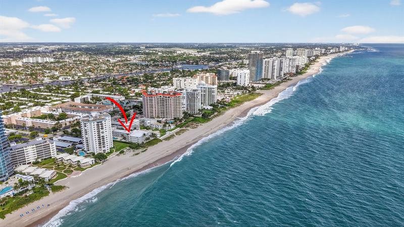 Image 19 of 29 For 1480 Ocean Blvd  209