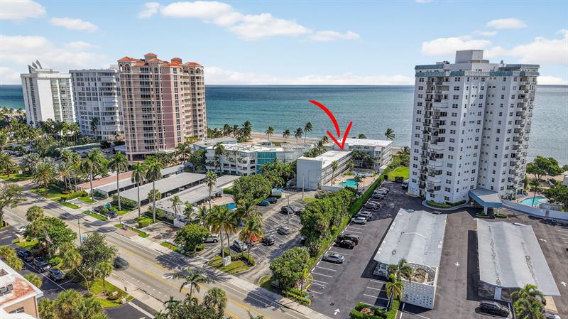 Image 28 of 29 For 1480 Ocean Blvd  209