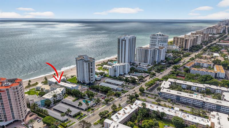 Image 29 of 29 For 1480 Ocean Blvd  209
