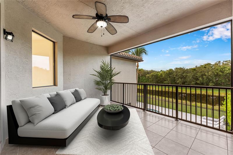 Image 33 of 56 For 9571 Eden Roc Ct