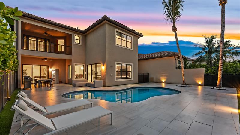 Image 48 of 56 For 9571 Eden Roc Ct