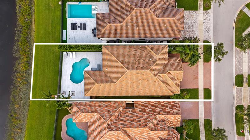 Image 49 of 56 For 9571 Eden Roc Ct