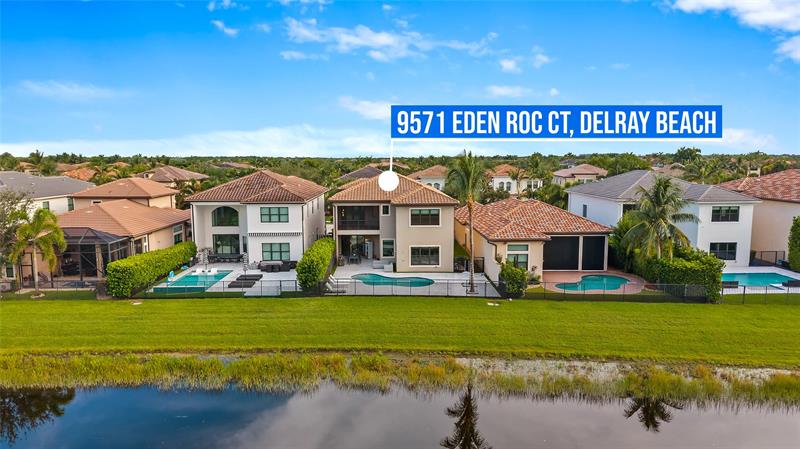 Image 54 of 56 For 9571 Eden Roc Ct