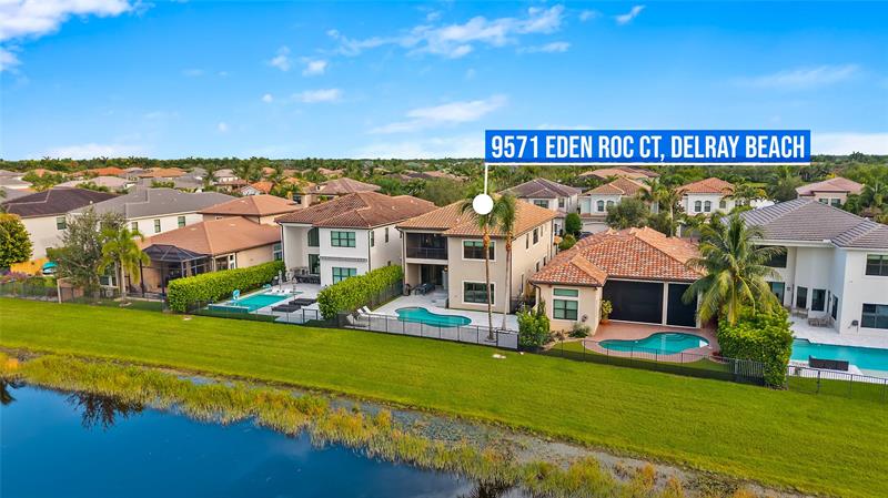 Image 55 of 56 For 9571 Eden Roc Ct