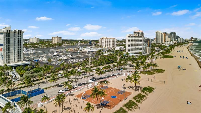 Image 24 of 24 For 545 Fort Lauderdale Beach Blvd  1701