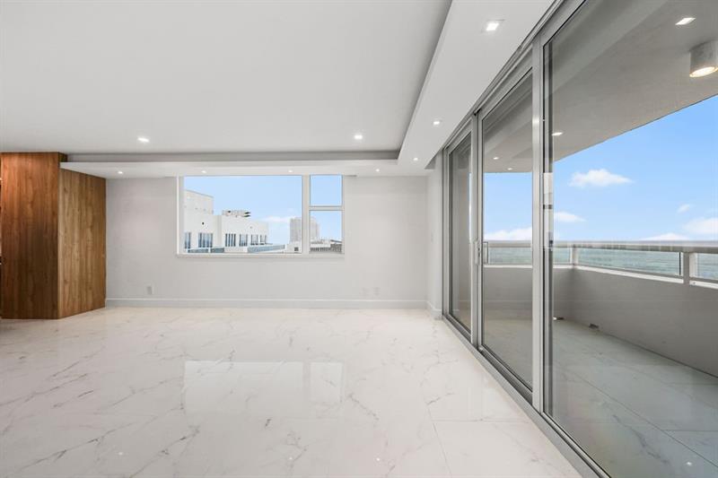 Image 9 of 23 For 545 Fort Lauderdale Beach Blvd  1701
