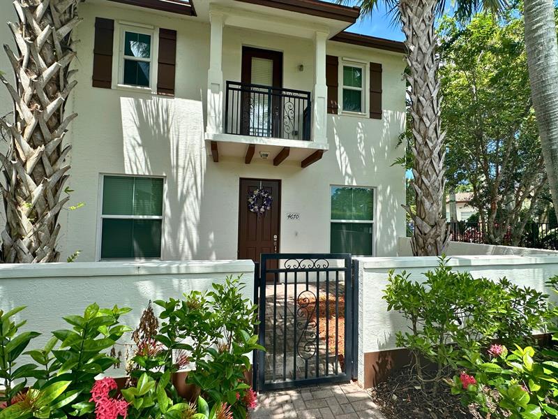 Details for 4670 Monarch Way, Coconut Creek, FL 33073