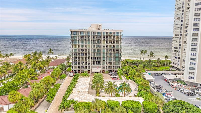 Details for 1300 Ocean Blvd  Ph5, Pompano Beach, FL 33062