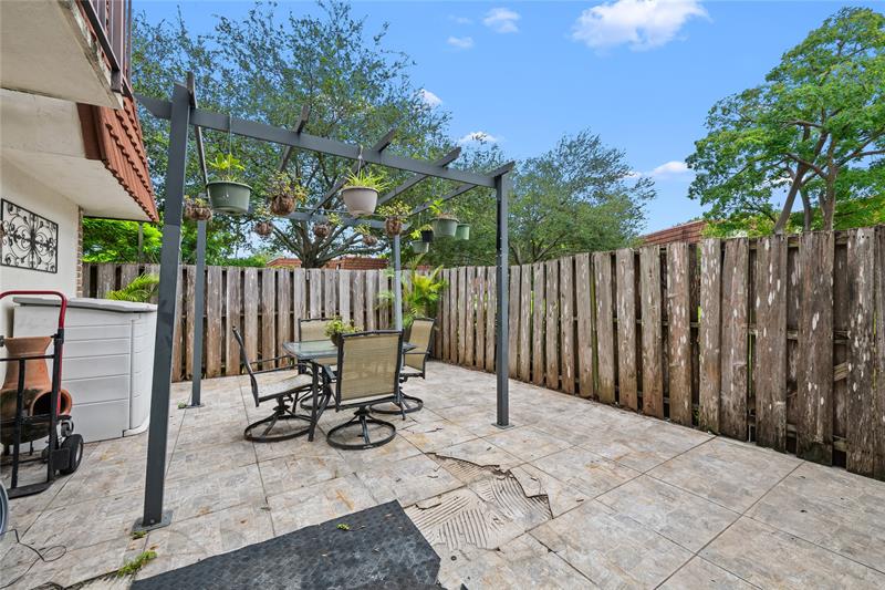 Image 5 of 22 For 3112 Spanish Wells Dr  14-a