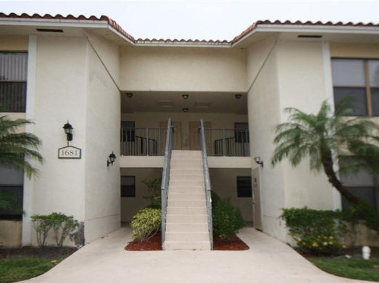 Details for 1681 Balfour Point Dr  F, West Palm Beach, FL 33411