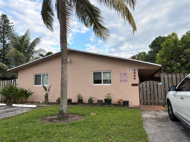 Details for 5800 15th St, Sunrise, FL 33313