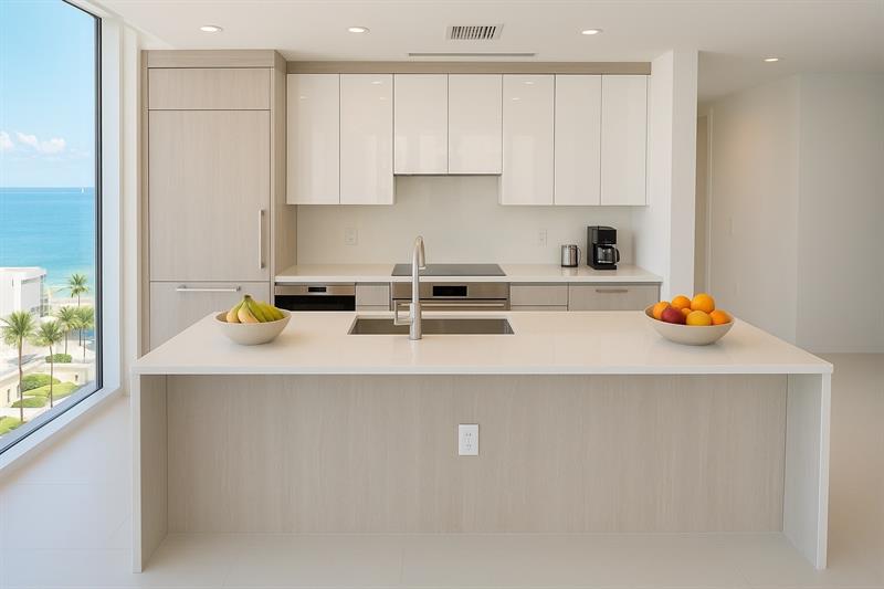 Image 4 of 61 For 151 Seabreeze Blvd  0703-e